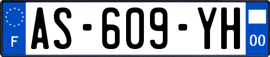 AS-609-YH