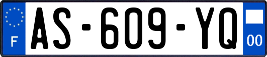 AS-609-YQ