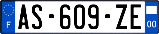 AS-609-ZE