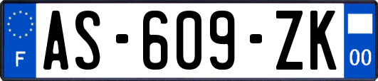 AS-609-ZK