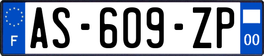 AS-609-ZP