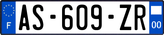 AS-609-ZR