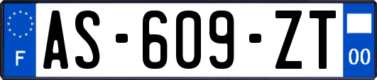 AS-609-ZT