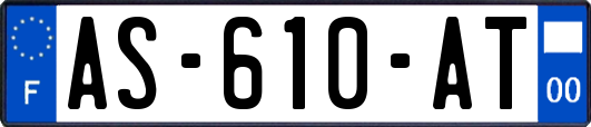 AS-610-AT