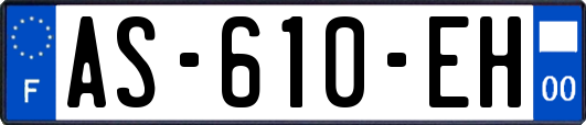 AS-610-EH