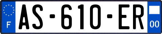 AS-610-ER