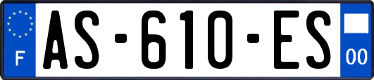 AS-610-ES