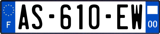 AS-610-EW