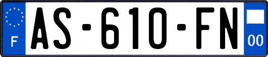 AS-610-FN