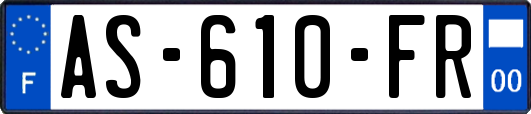 AS-610-FR