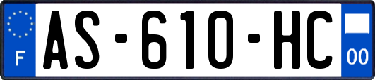 AS-610-HC