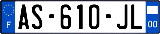 AS-610-JL