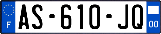 AS-610-JQ