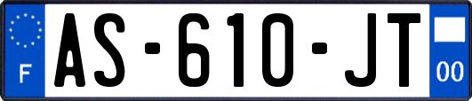 AS-610-JT