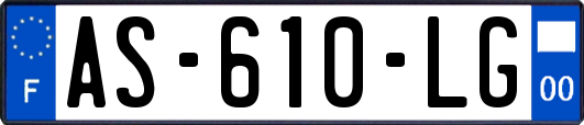 AS-610-LG