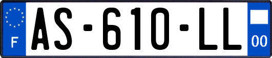 AS-610-LL