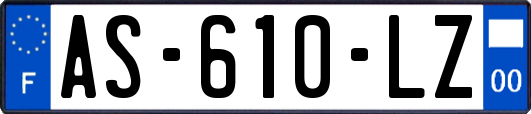 AS-610-LZ