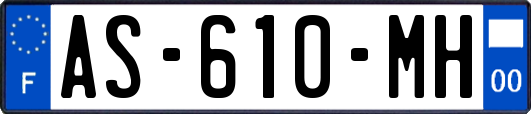 AS-610-MH