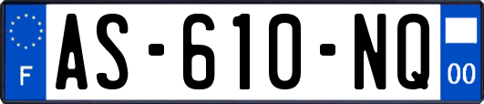 AS-610-NQ