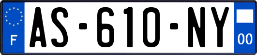AS-610-NY