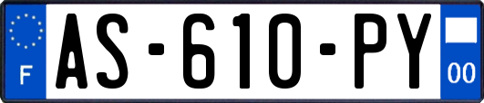 AS-610-PY