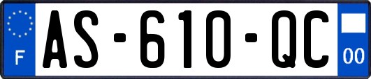 AS-610-QC