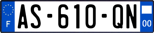 AS-610-QN