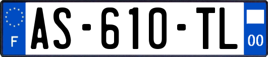 AS-610-TL