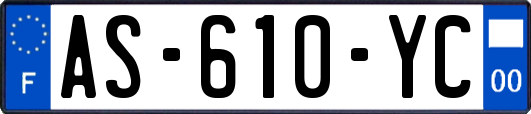 AS-610-YC