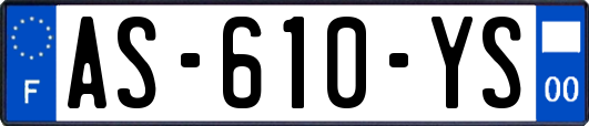 AS-610-YS