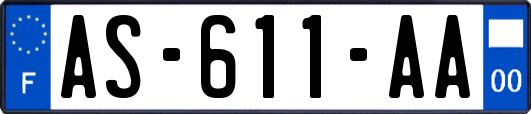 AS-611-AA