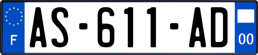 AS-611-AD