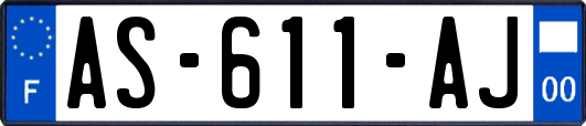 AS-611-AJ