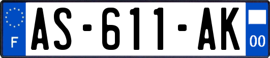 AS-611-AK