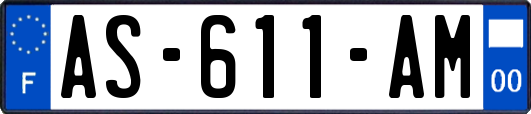 AS-611-AM