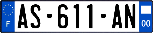 AS-611-AN