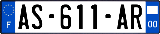 AS-611-AR