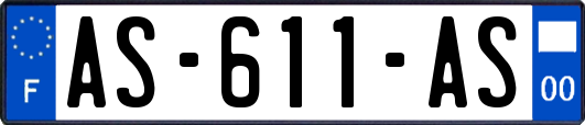 AS-611-AS