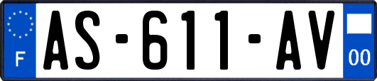 AS-611-AV