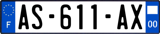 AS-611-AX