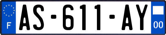 AS-611-AY