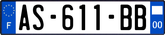 AS-611-BB