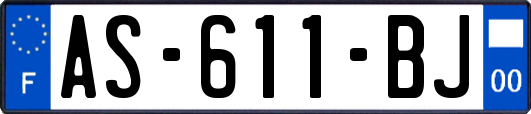 AS-611-BJ