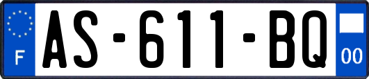 AS-611-BQ