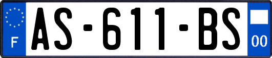 AS-611-BS