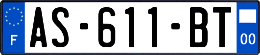 AS-611-BT