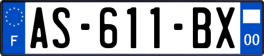 AS-611-BX