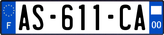 AS-611-CA