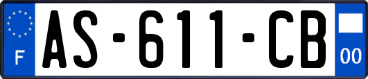 AS-611-CB