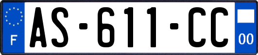 AS-611-CC